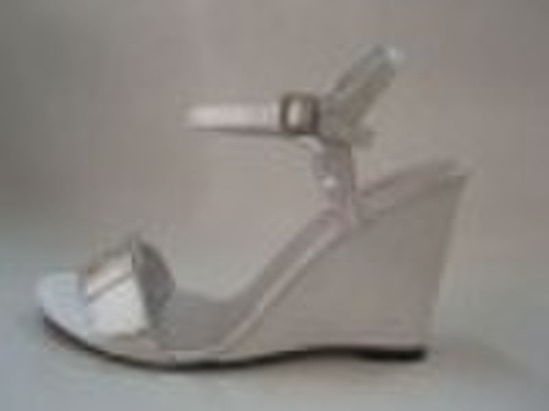 bridal shoes