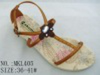 popular sandal for lady