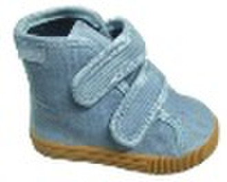 Baby Boots With Sports Look C10140