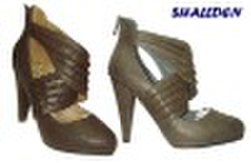 Latest Fashion Ladies Shoes