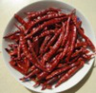 yunnan dry chilli