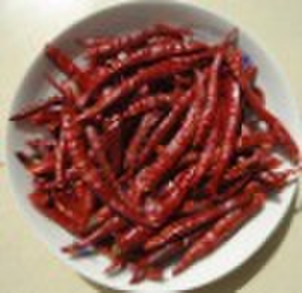 yunnan dry chilli