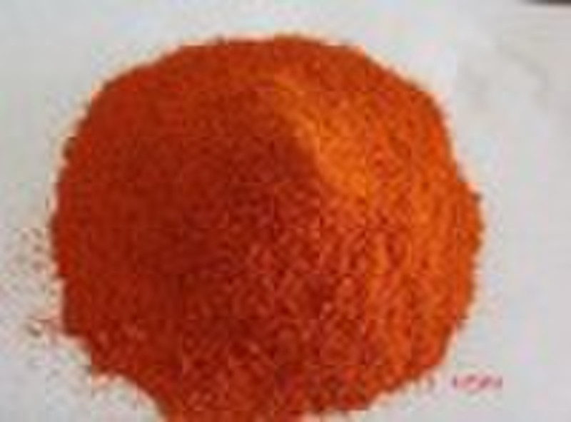 chilli powder