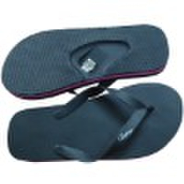 men EVA slipper beach slipper with bottle opener o