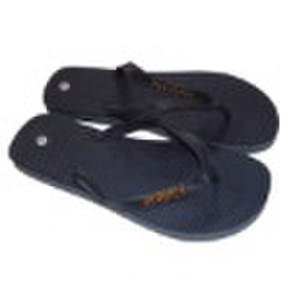 Rubber flip flops men's rubber slipper havaina