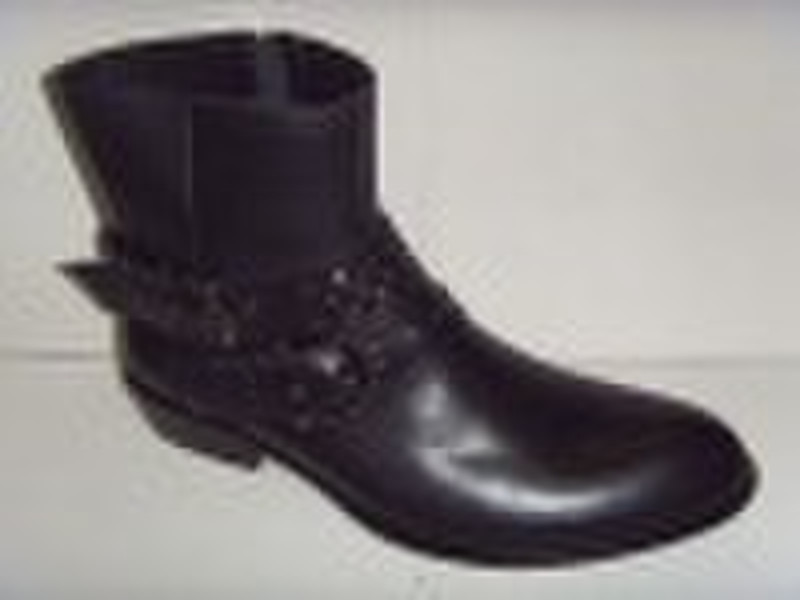 New 2010 men boot