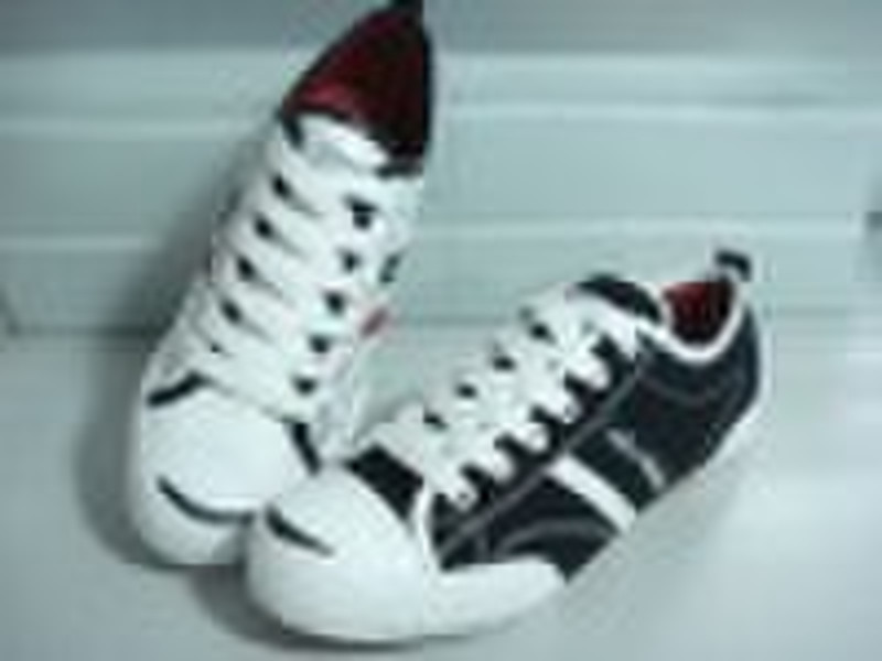 (8112) RENBEN canvas shoe