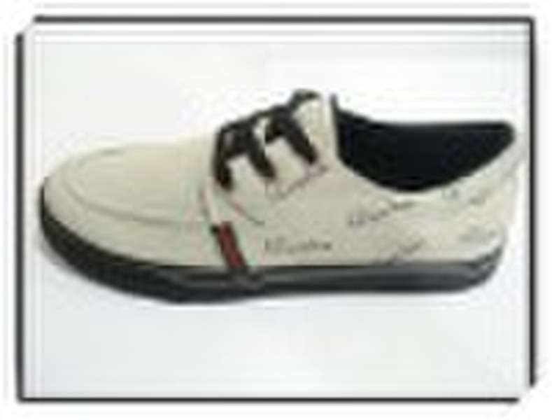 (9530PU) RENBEN men shoe