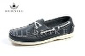 MAN'S  FASHION  BOAT  SHOES