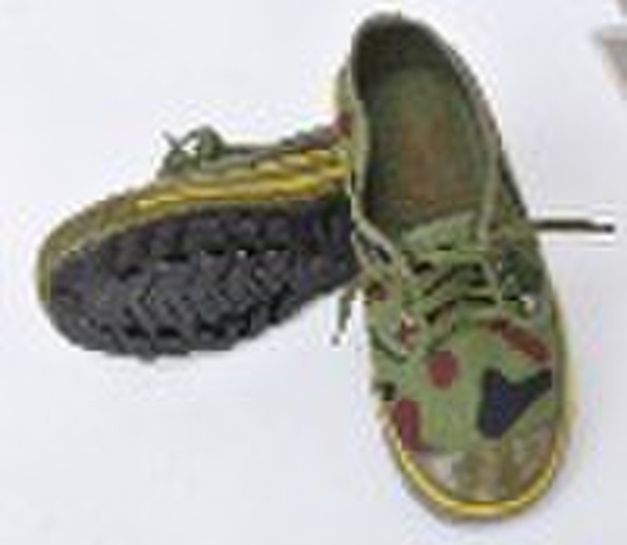 5.Trainer обуви (Качество товаров)