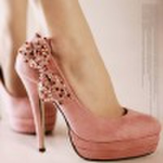 lady fashion shoes