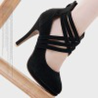 Fashion ladies shoes