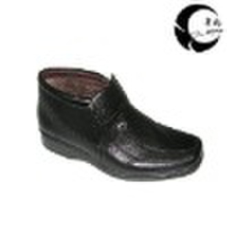 casual man dress shoes 9001