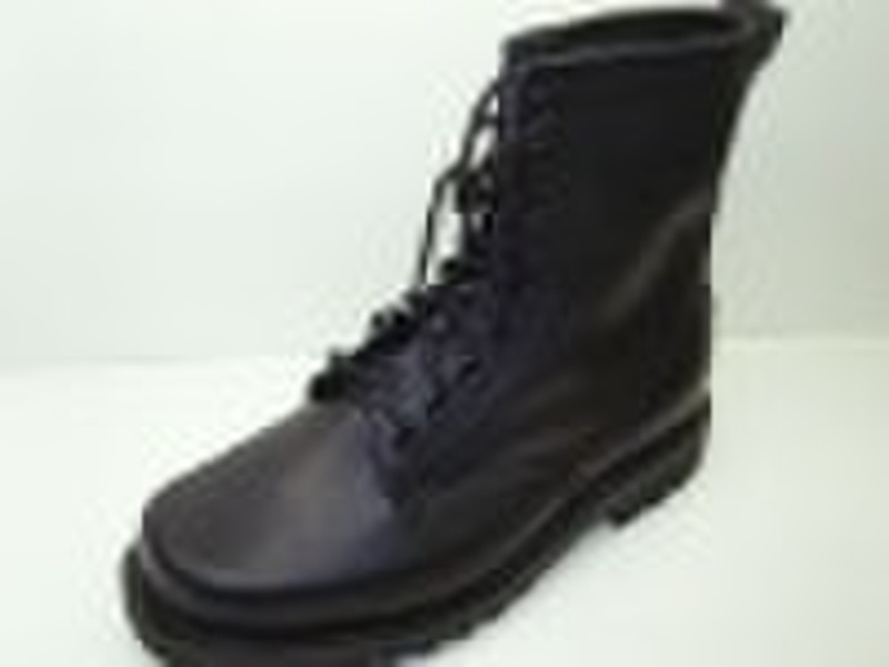 military boots/army shoes/men`s shoes/combat shoes