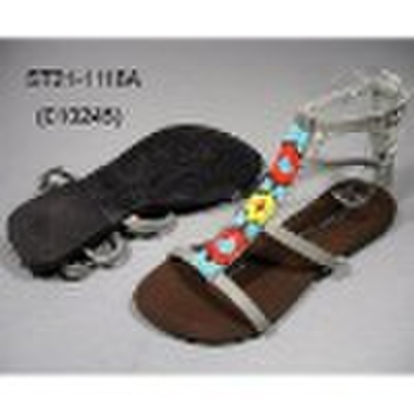 fashion sandals & Roman shoes (XYL-WSA120)