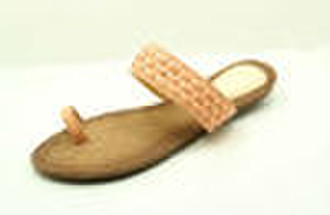 new arrial slipper&women shoe(XYL-WSL140)