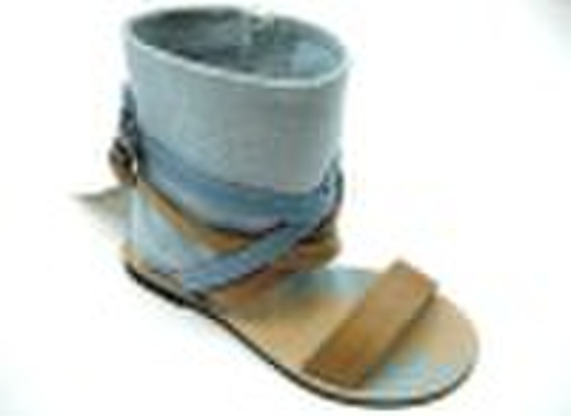 fashion boot sandals&children shoes(XYL-CSA130