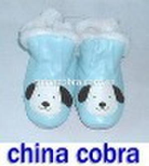 baby snow boots (newest popular design)