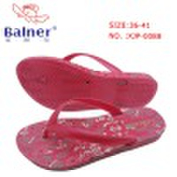 lady's fashion flip flop /zoris slippers