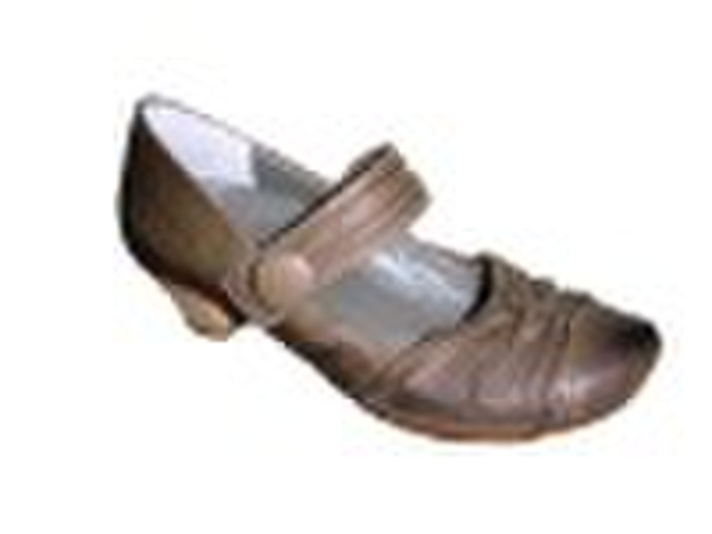 29546 Ladies Casual Shoes