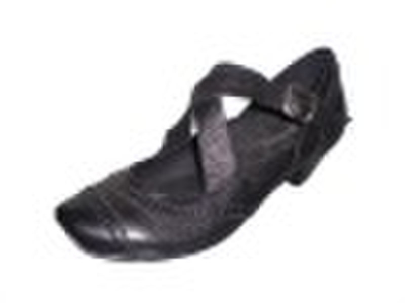 Ladies Casual Shoes