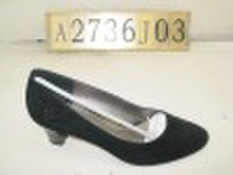 ladies' dress shoes! high quality women shoes