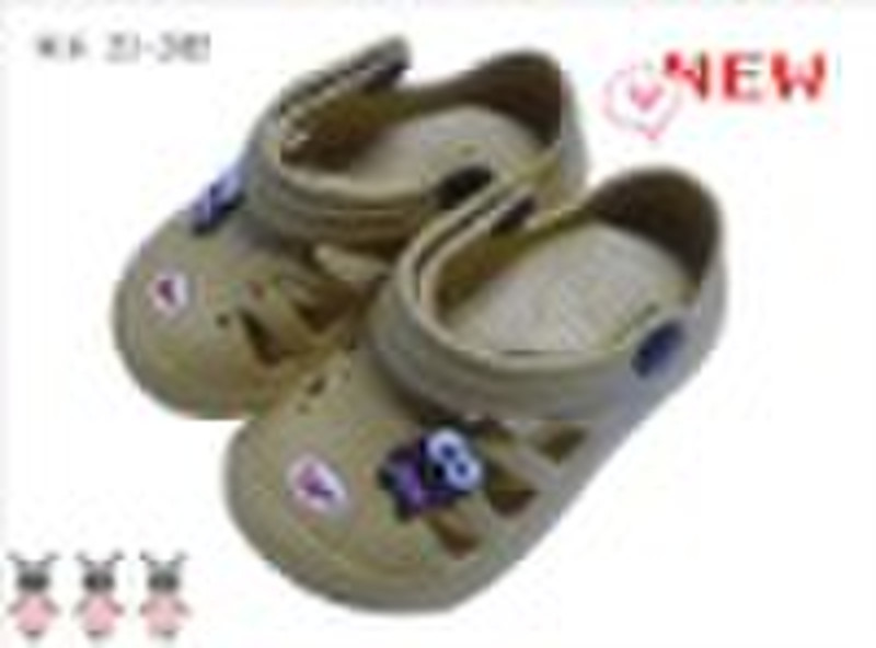 Children Clogs,Kid's Clogs,Child Shoe