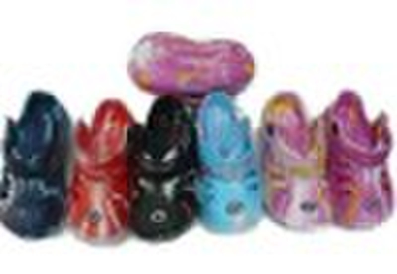 Children Clogs