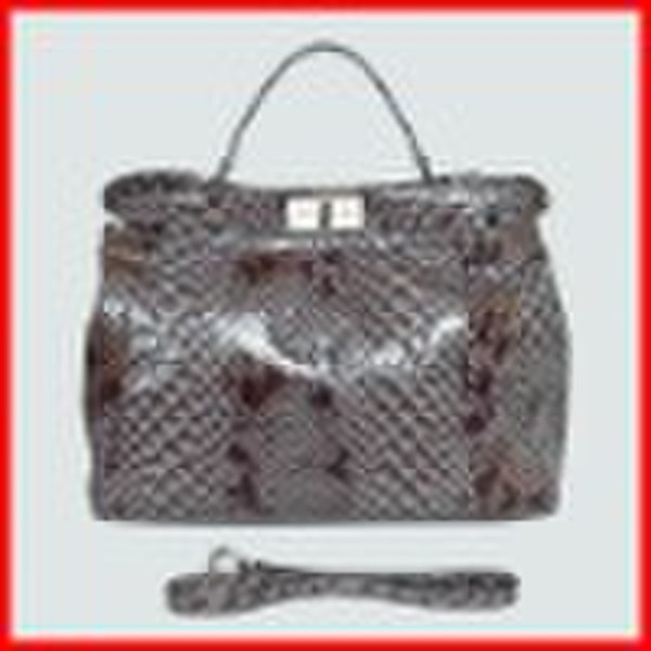 2010 Ladies' fashion handbag  2291