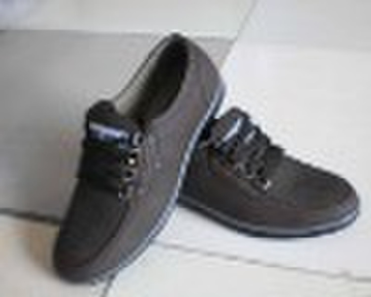 Men casual shoes