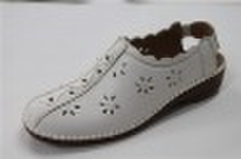 Women's casual shoes