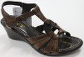 Lady's sandals