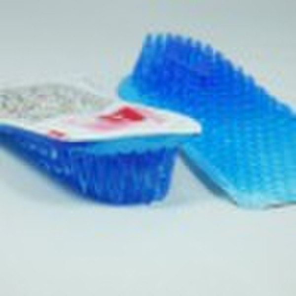 Height increasing gel silicone Insole