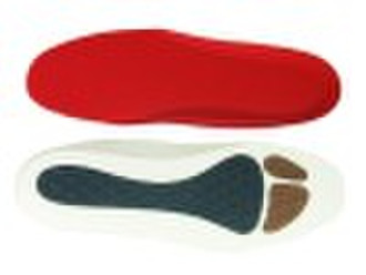 Anti Arthritis memory foam Eva Sport insoles