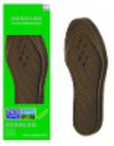 2010 New Active Carbon Insole