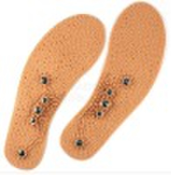 magnetic Insole