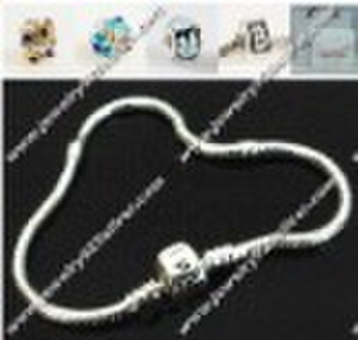 Jewelry Wholesale supplier 925 silver pandora jewe