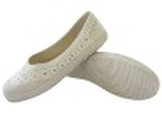 Popular White casual shoe