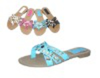 Women Rhinestone Sandals