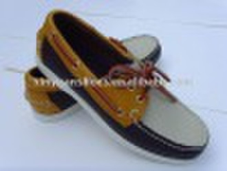 boat shoes  725730-2