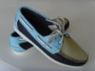 boat shoes  236-7734