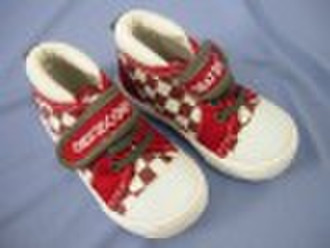 children's cotton shoes