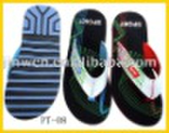 fashion men slipper