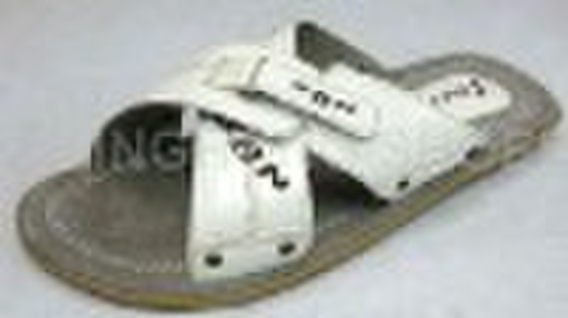 Men's fashion sandals