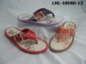 Shibonai PU ladies' sandals