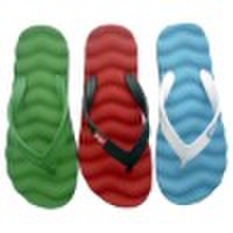 men's beach flip flops