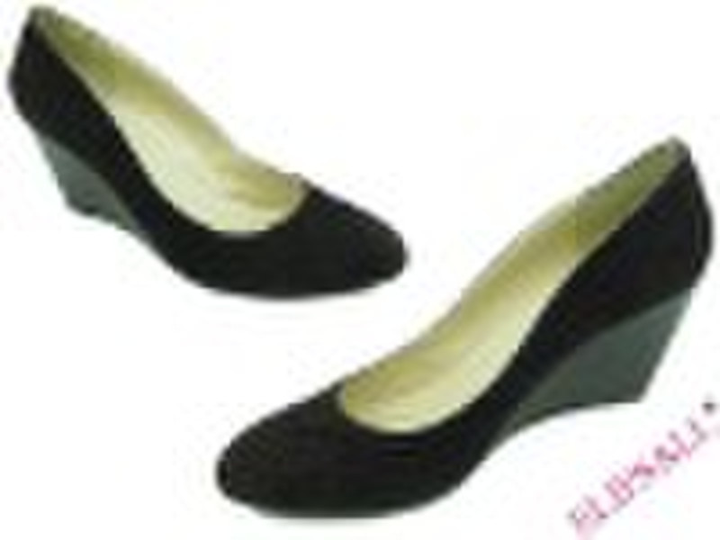 Guaranteed 100% Genuine Leather Lady Shoes,Designe