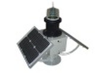MWHB150C135-2 LED Solar Lantern