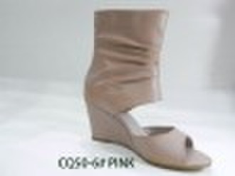 WEDGE SANDAL