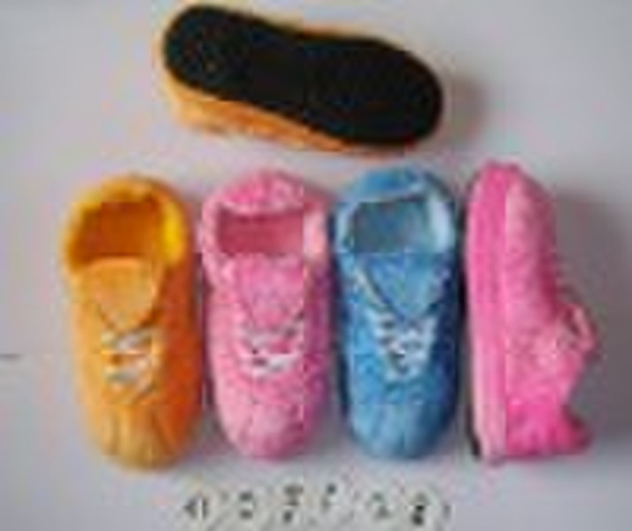 children's home sports shoes